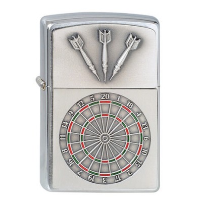 Zippo Dartboard 1300091